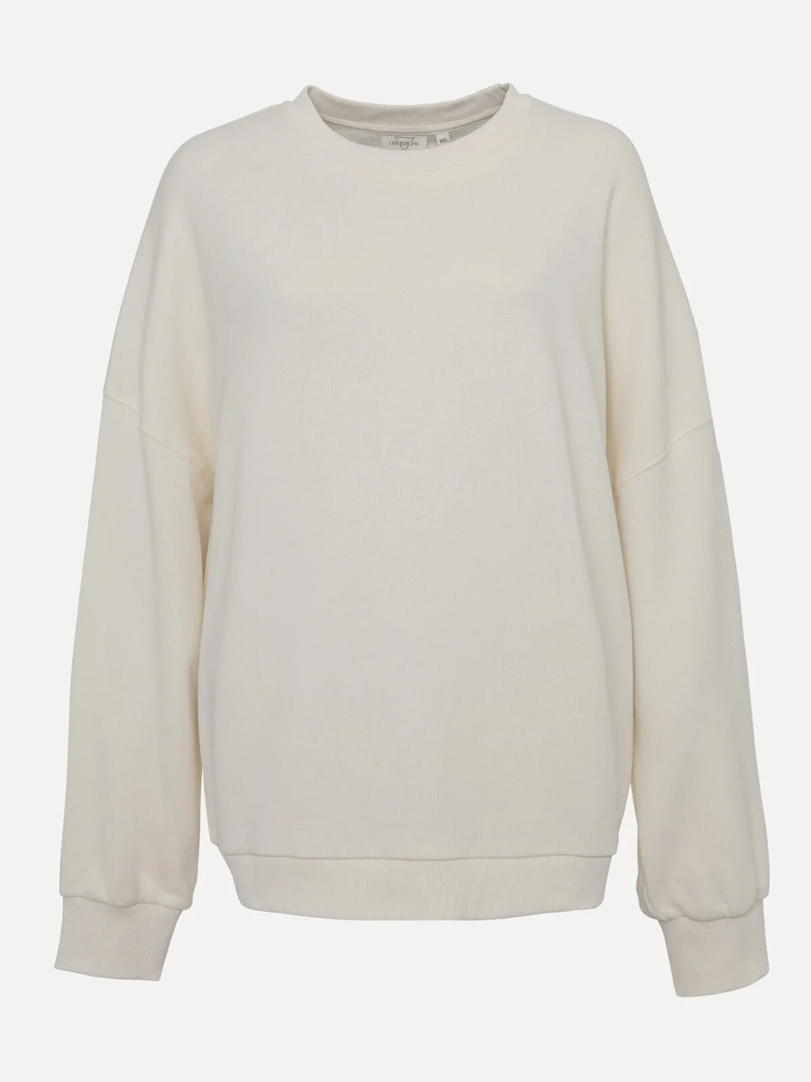 BLAIR Sweater Ecru