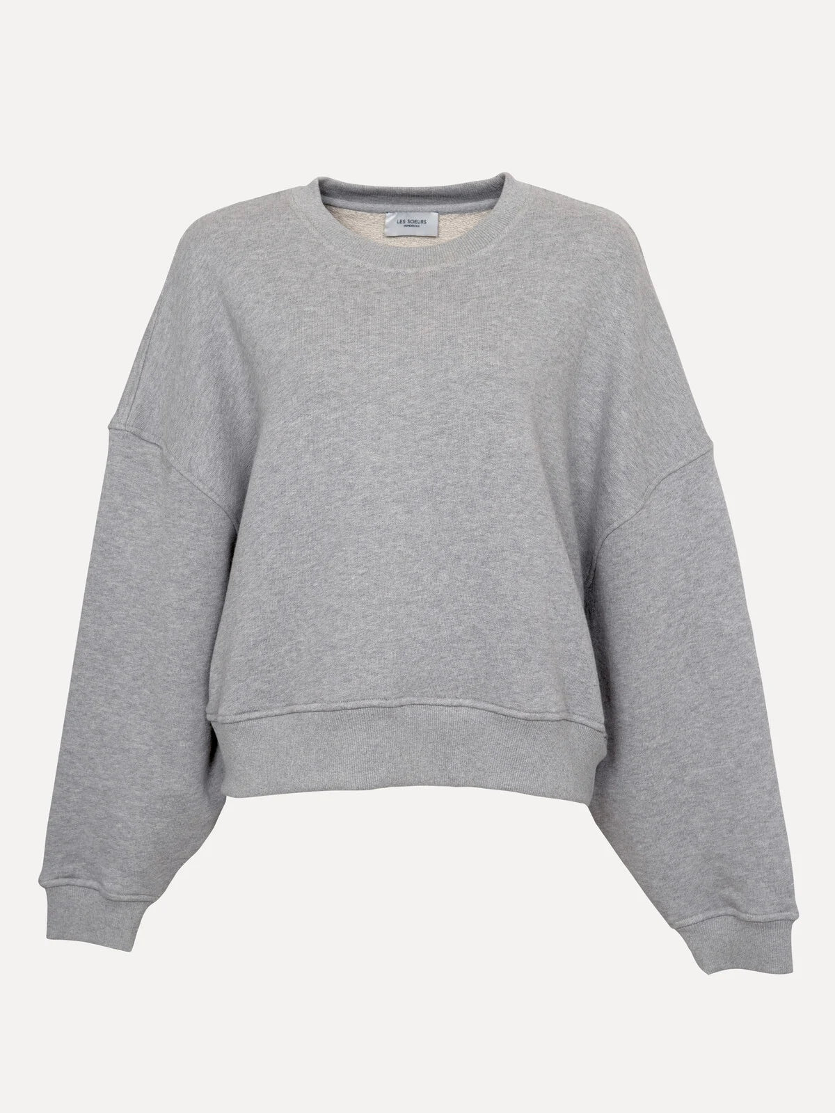EMMA Sweater - Grey