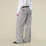 LOIS - SKATER LOOSE Mad Smoothic Glaced