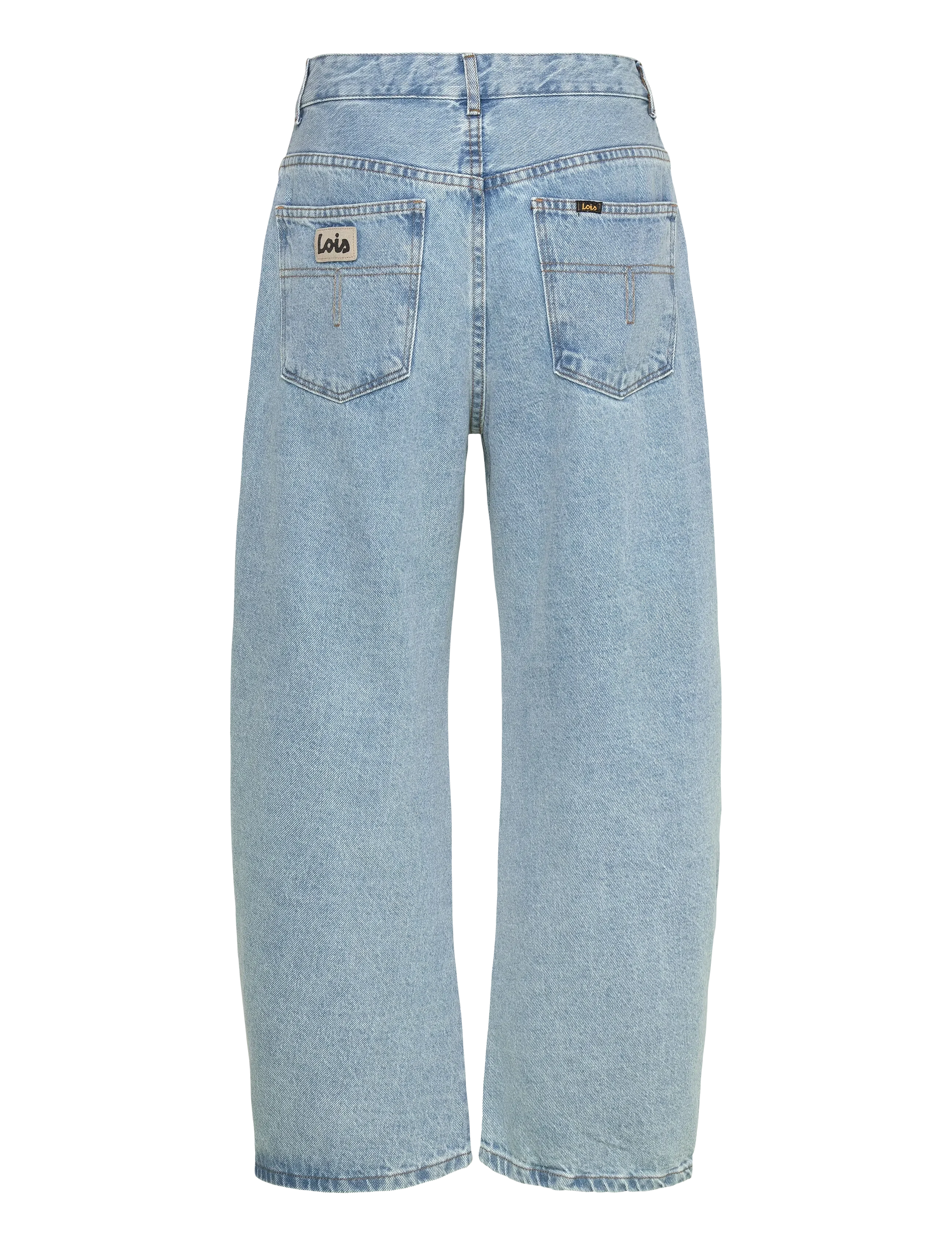 LOIS DALI Jeans Bleach