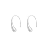 MELT Earrings Stainless steel
