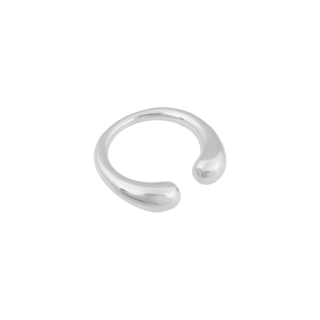 MELT Ring Stainless steel