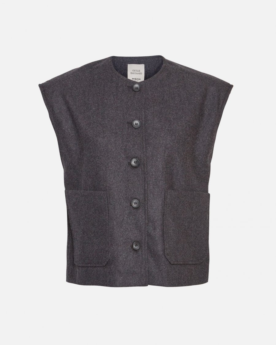 CHISABELLE Vest