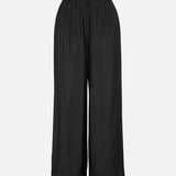 AUDIA Pants BLACK