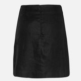 CLARITTA Skirt BLACK