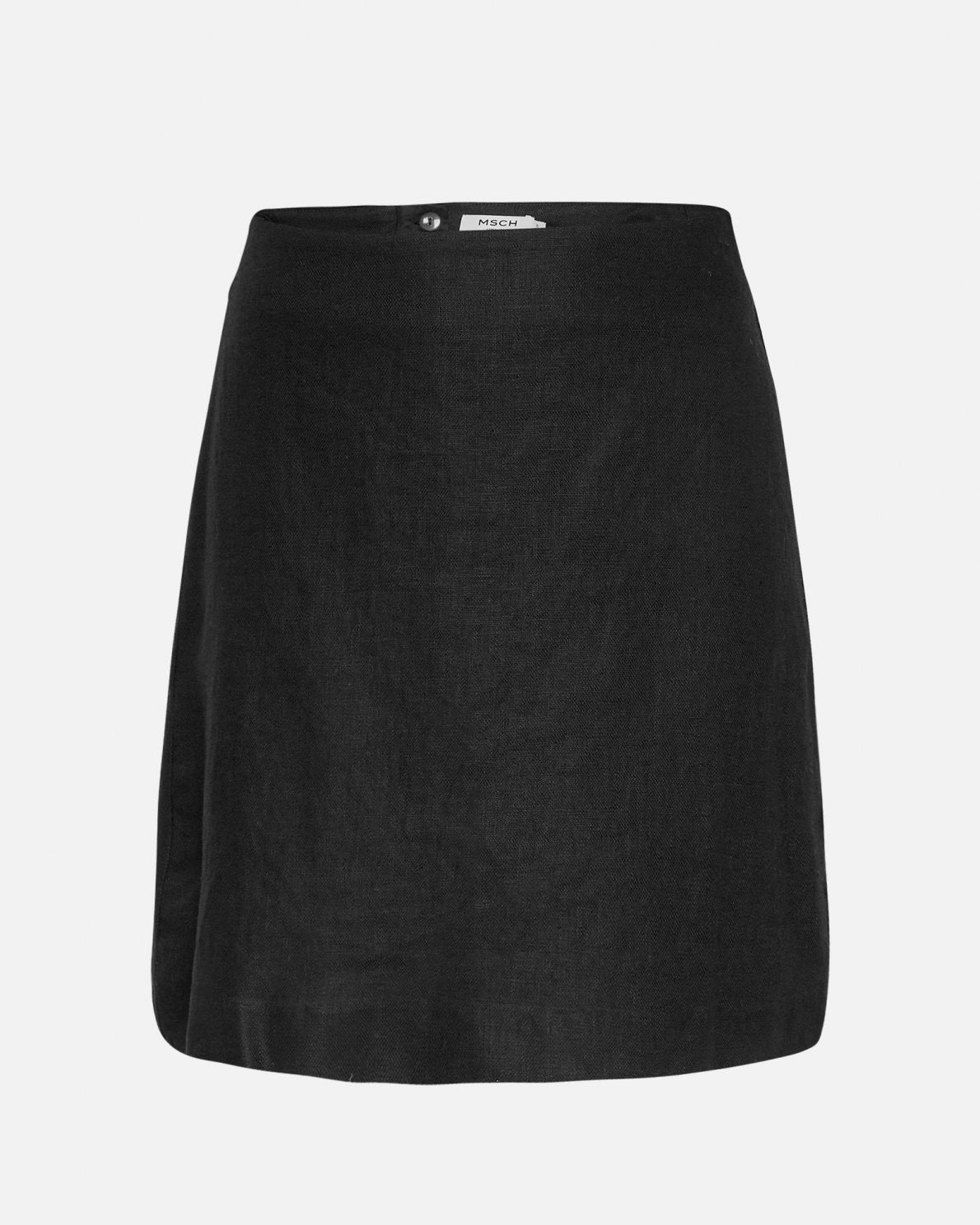 CLARITTA Skirt BLACK