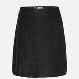 CLARITTA Skirt BLACK