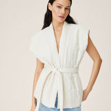 EDELMIRA vest