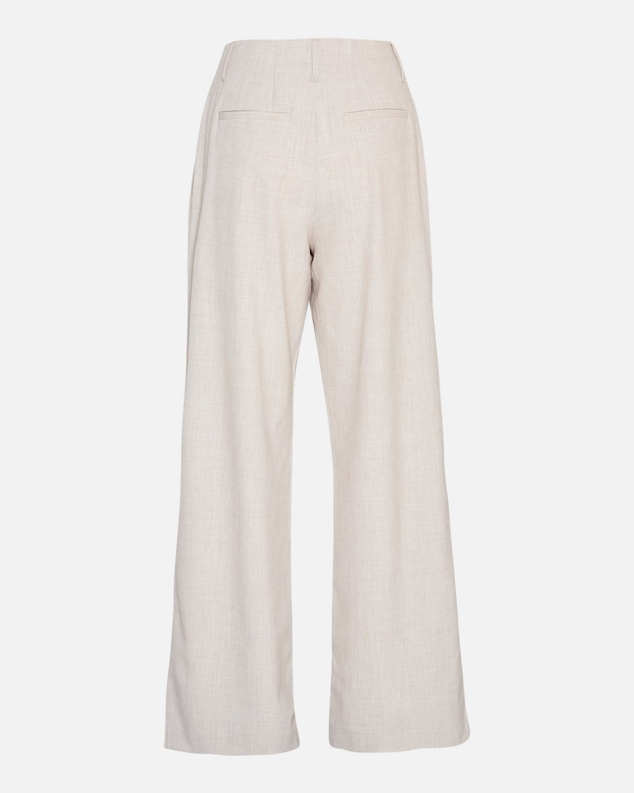 EDREA HW long pants