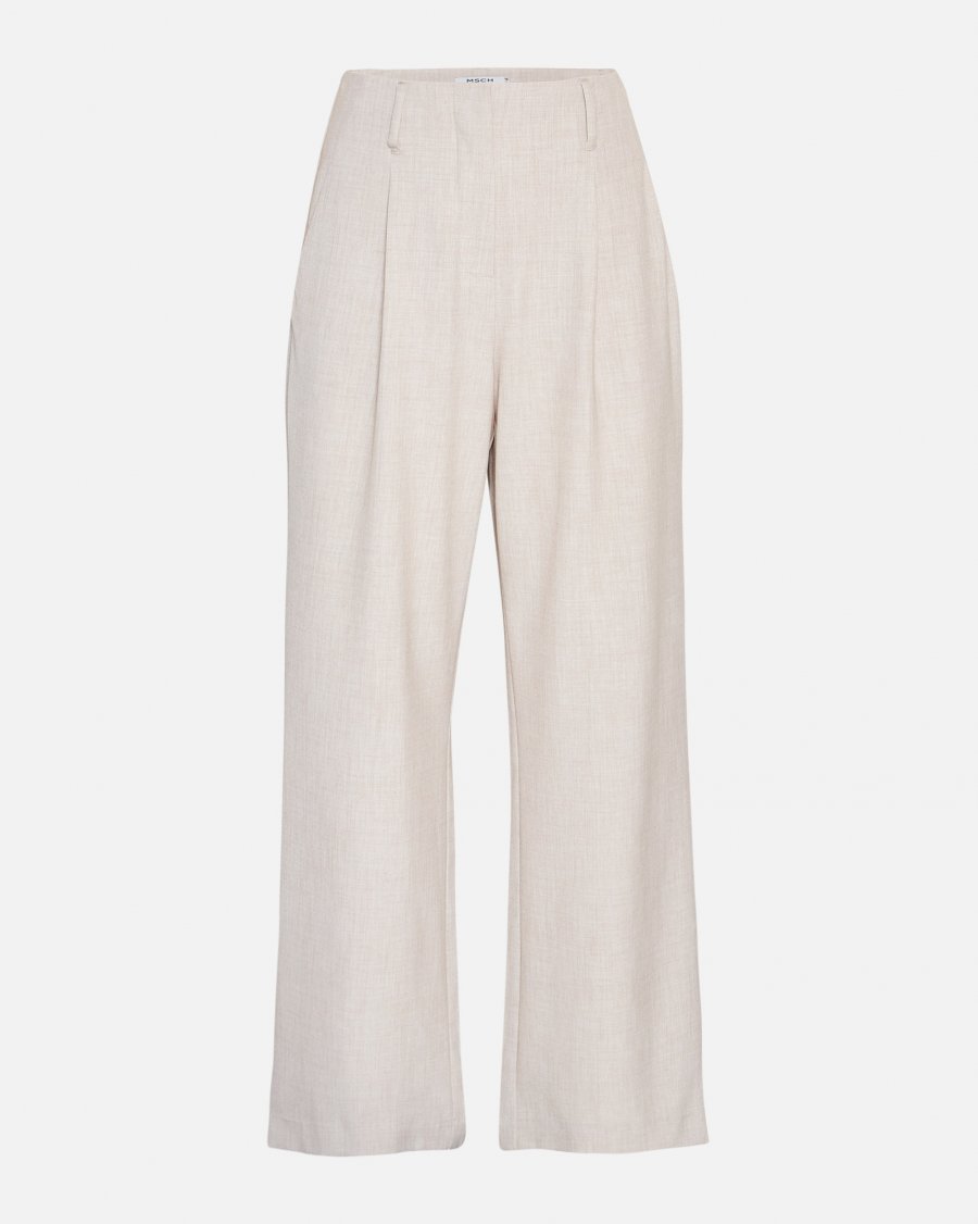 EDREA HW long pants