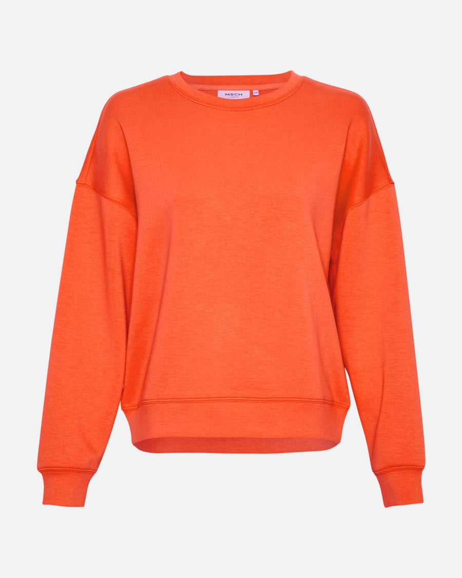IMA Q Sweatshirt TIGERLILY