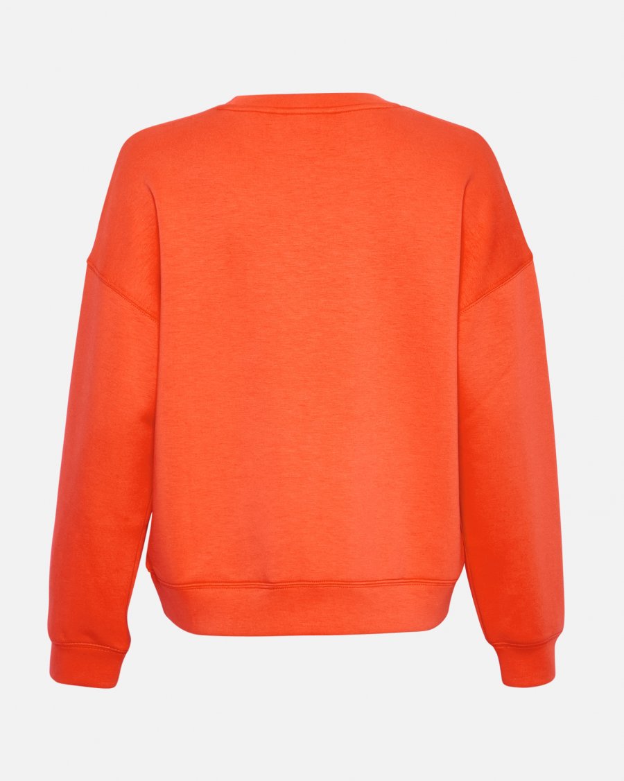 IMA Q Sweatshirt TIGERLILY