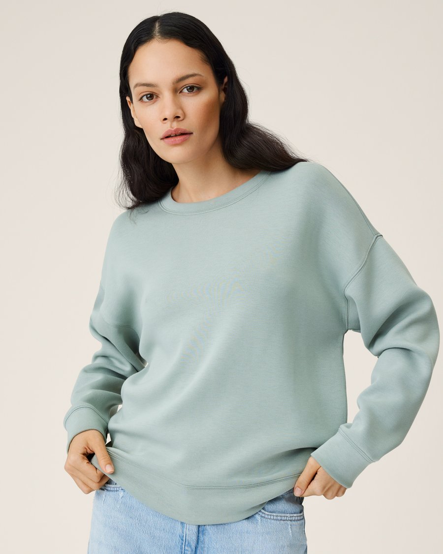 IMA Q Sweatshirt