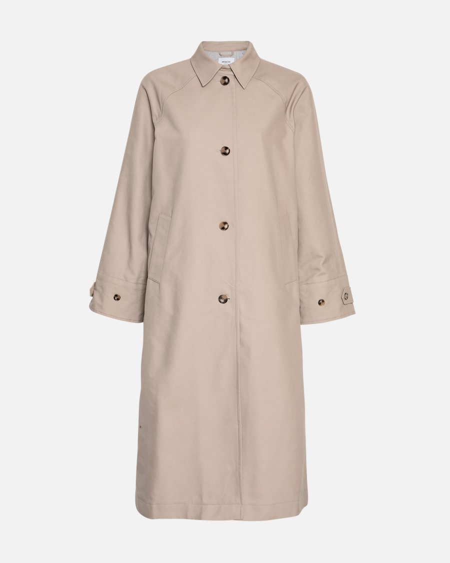 JIMENA Josephine Jacket