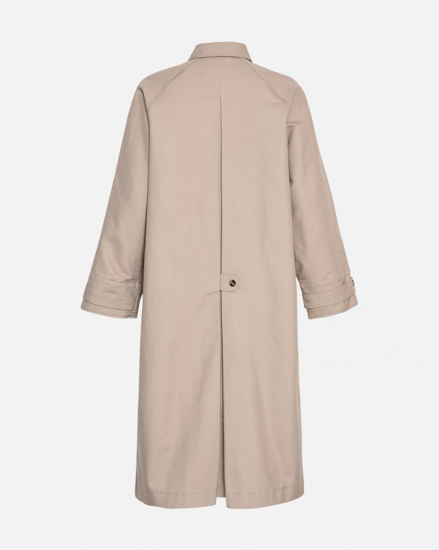 JIMENA Josephine Jacket