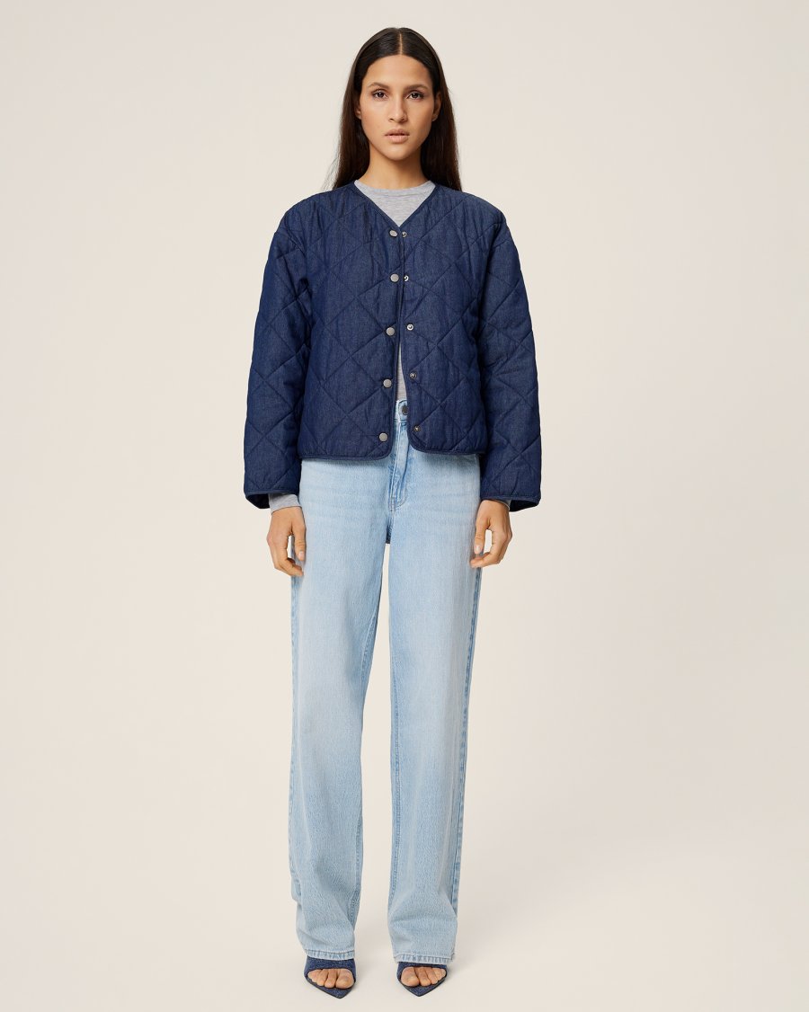 LYSANDRA Jacket