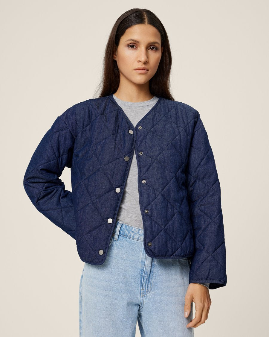 LYSANDRA Jacket