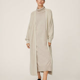 Maat M/L - ODANNA Rachelle long cardigan
