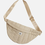 SASJA Icon Bumbag BEIGE