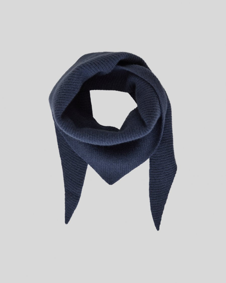 LOWIE Scarf - Mood Indigo