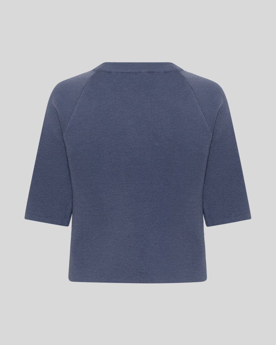 MSCHAUBREE East 2/4 Cardigan
