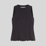 BELLE SL Top Black