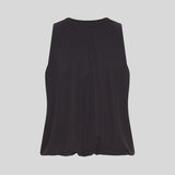 BELLE SL Top Black