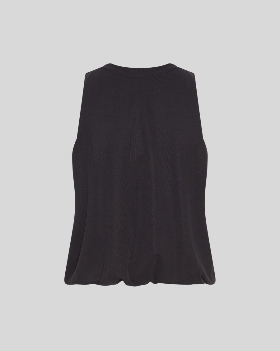 BELLE SL Top Black