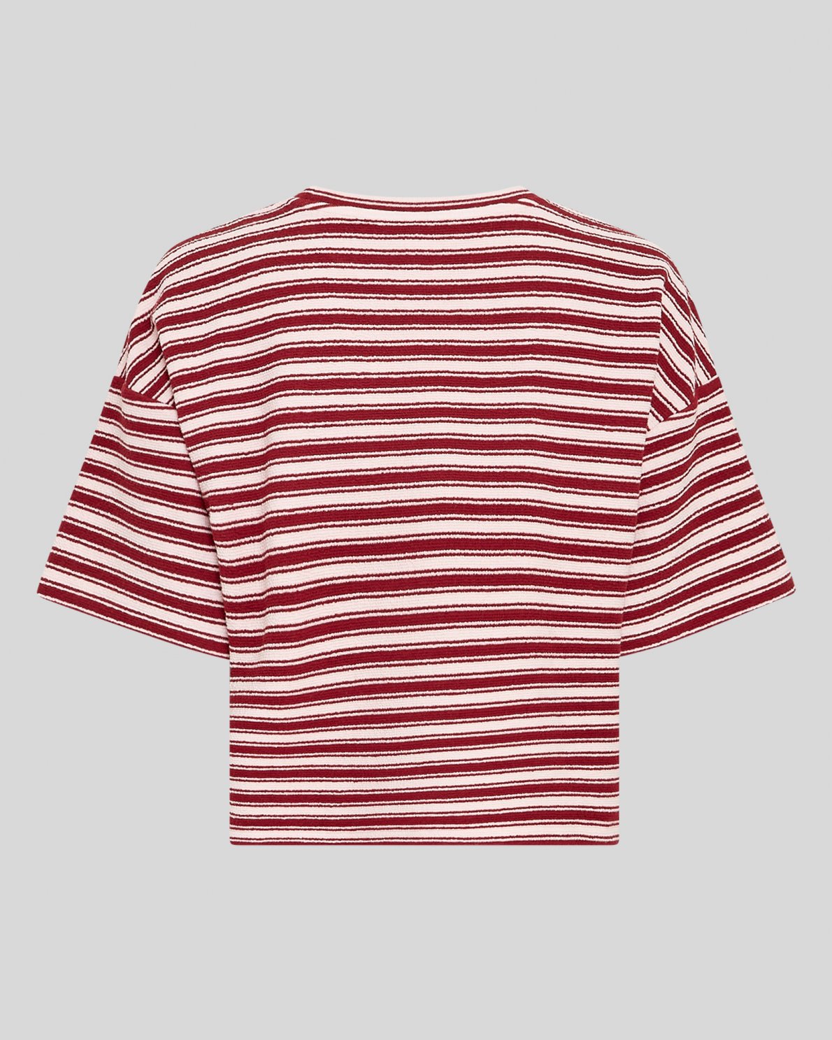 MSCHCESSALIA tee LOTUS/RHUBARB