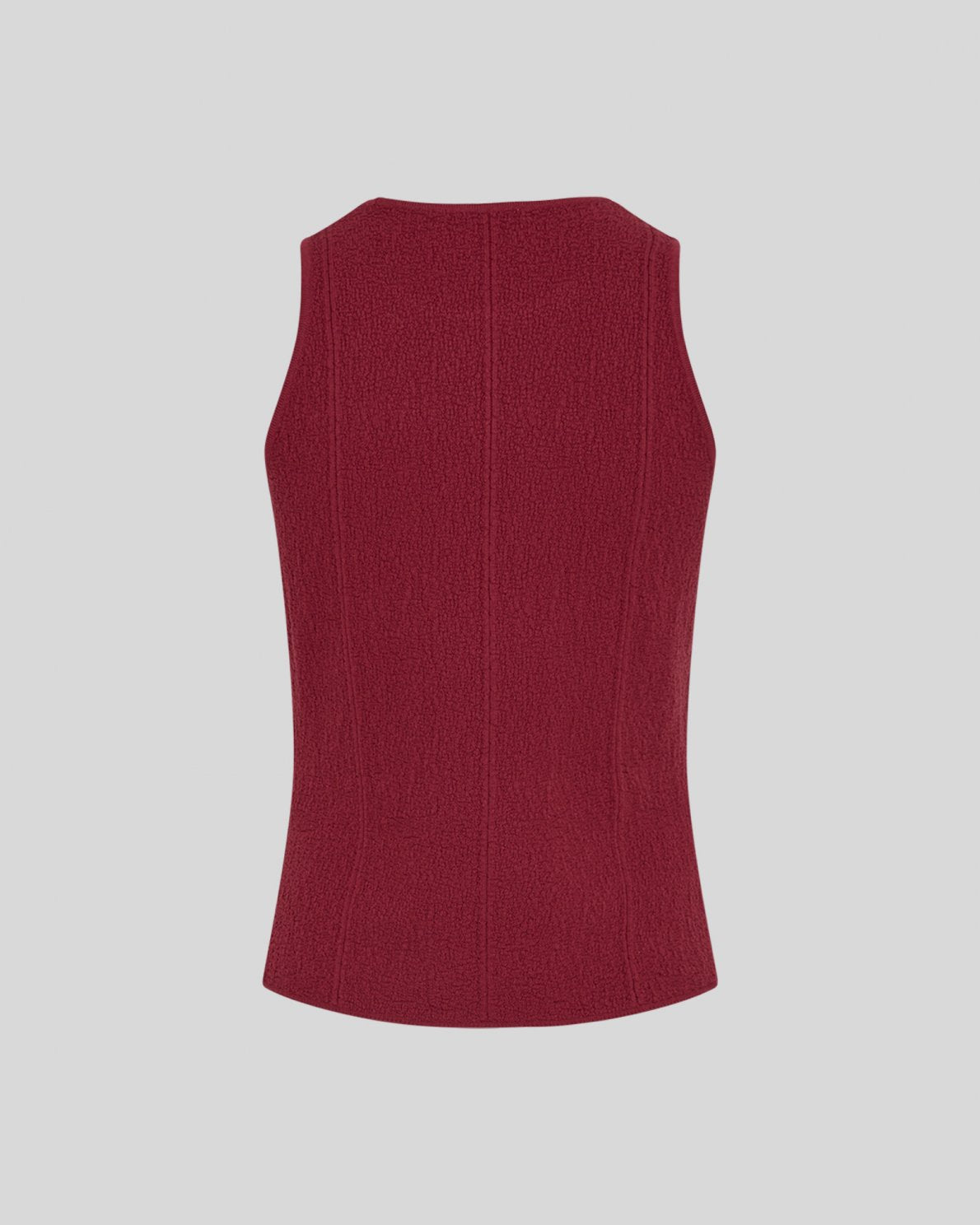 MSCHCHARLITTA SL top RHUBARB