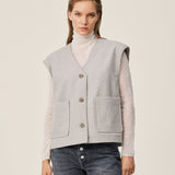 DINETTE ISABELLE Vest