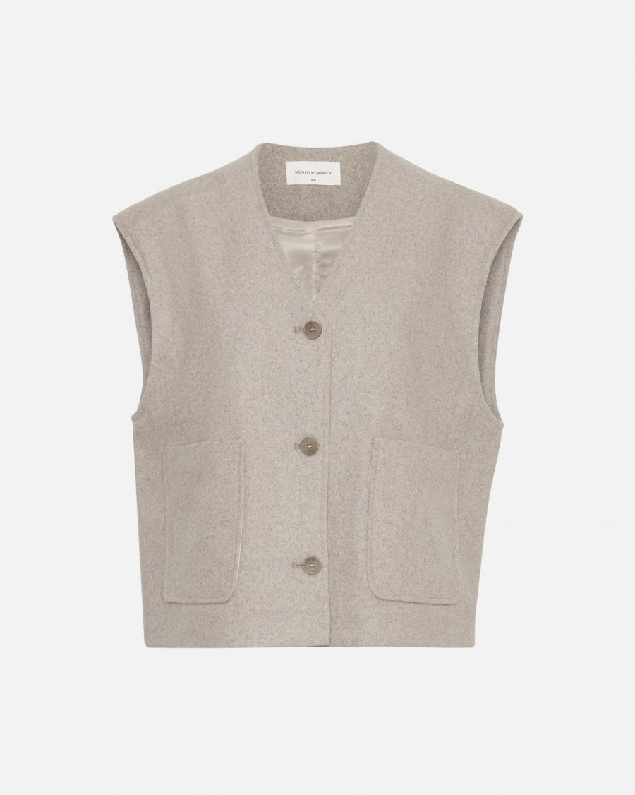 DINETTE ISABELLE Vest