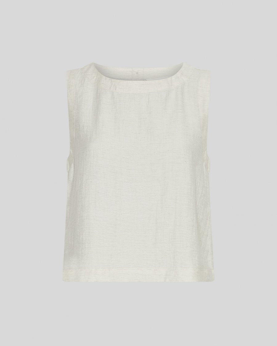 DISA SL Top SAND MELANGE