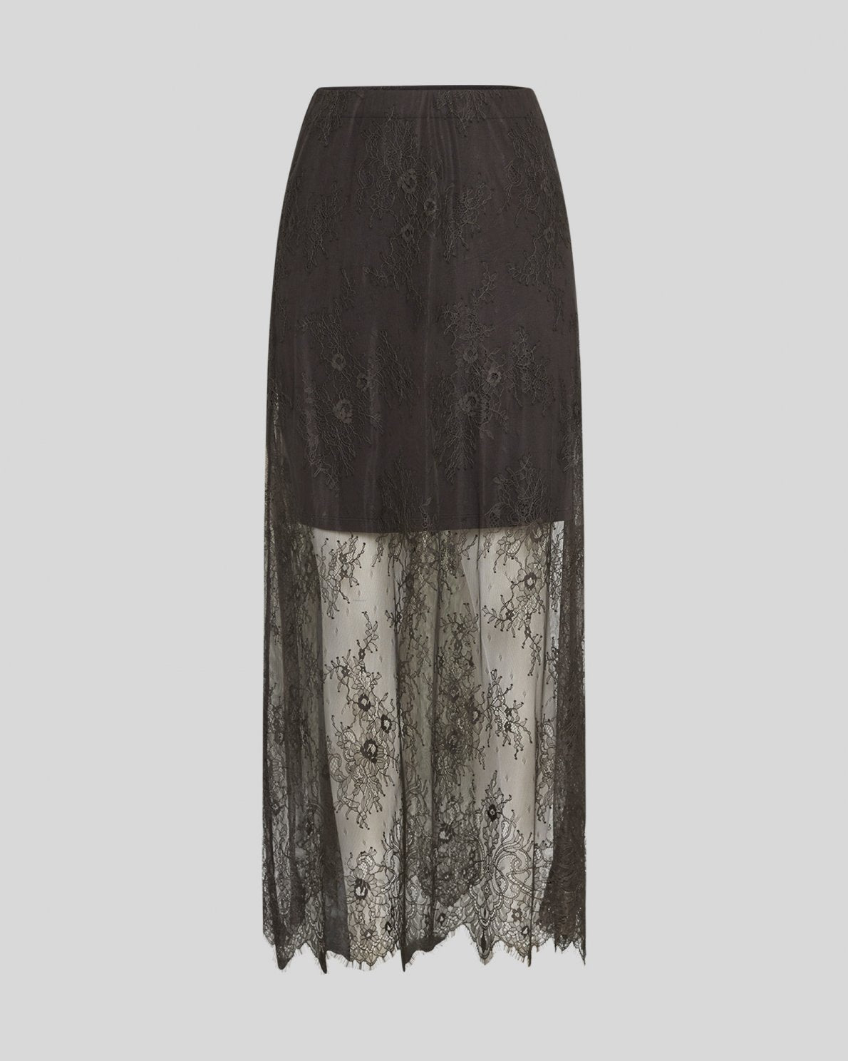 MSCHDUSTY HW skirt DELICIOSO