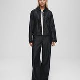 ELENA Pants Black