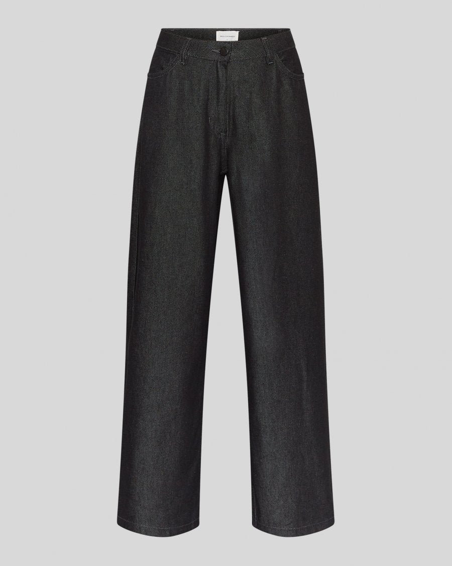 ELENA Pants Black