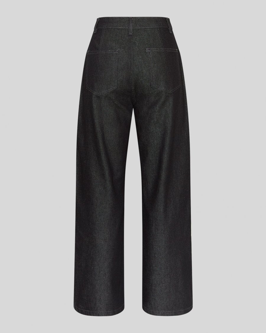 ELENA Pants Black