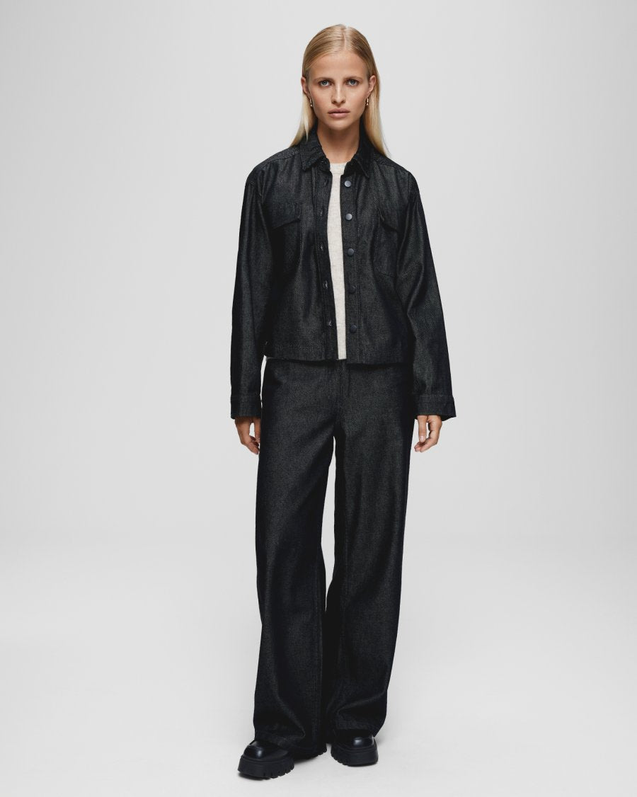 ELENA Pants Black