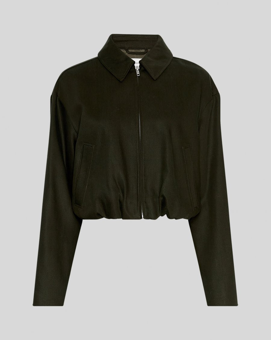Esterika Jacket - Rosin
