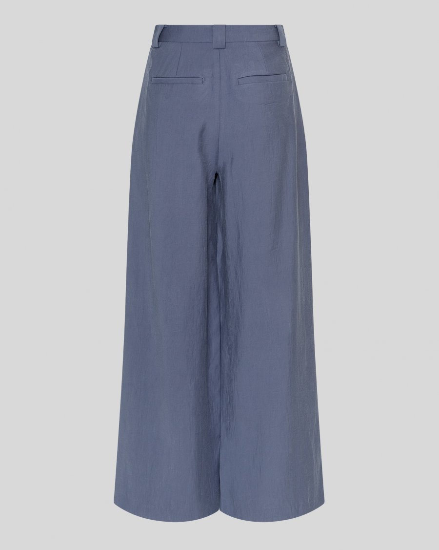 MSCHFRODE Hw Pants - Vintage Indigo