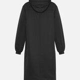 GIZUS Hood Jacket BLACK
