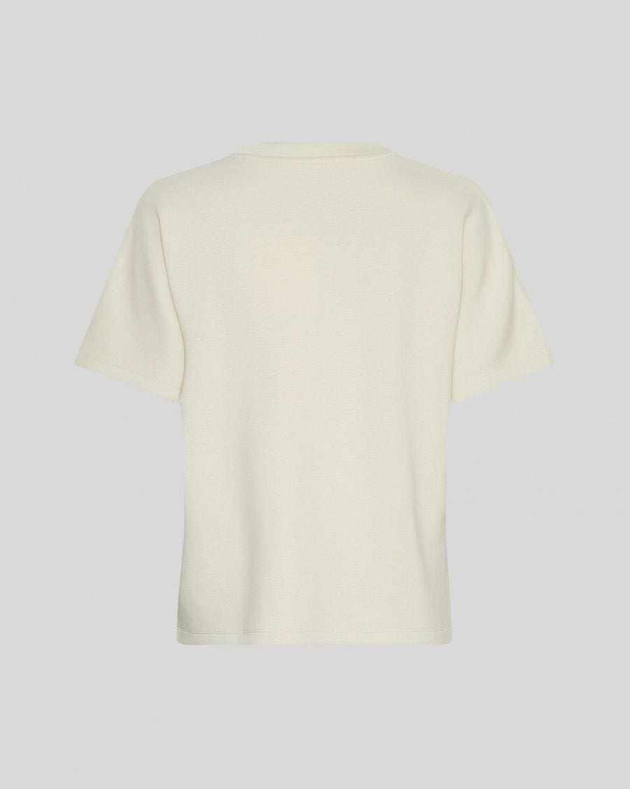 HARISSA Ima Q SS Sweatshirt TURTLEDOVE