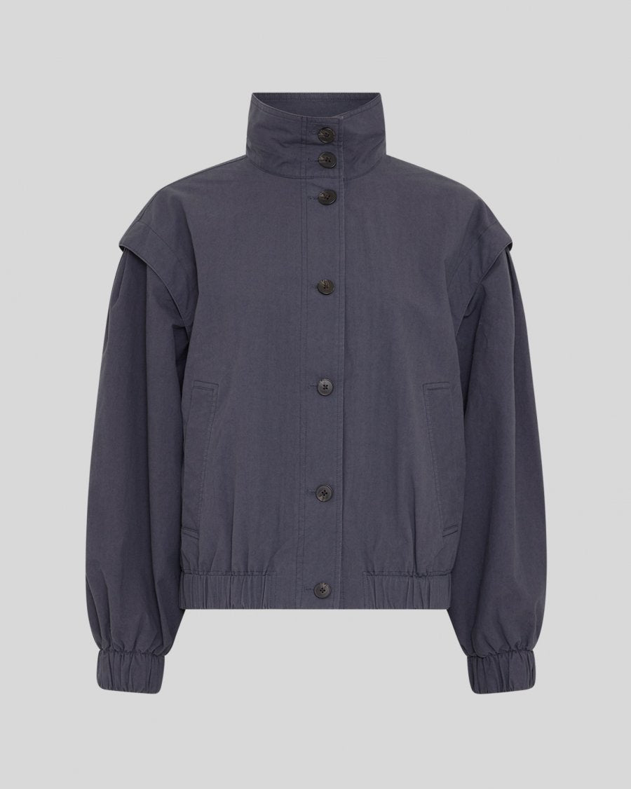 HELOISE Jacket - India Ink