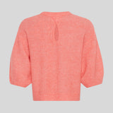 HILA Hope 2/4 Pullover SUGAR CORAL