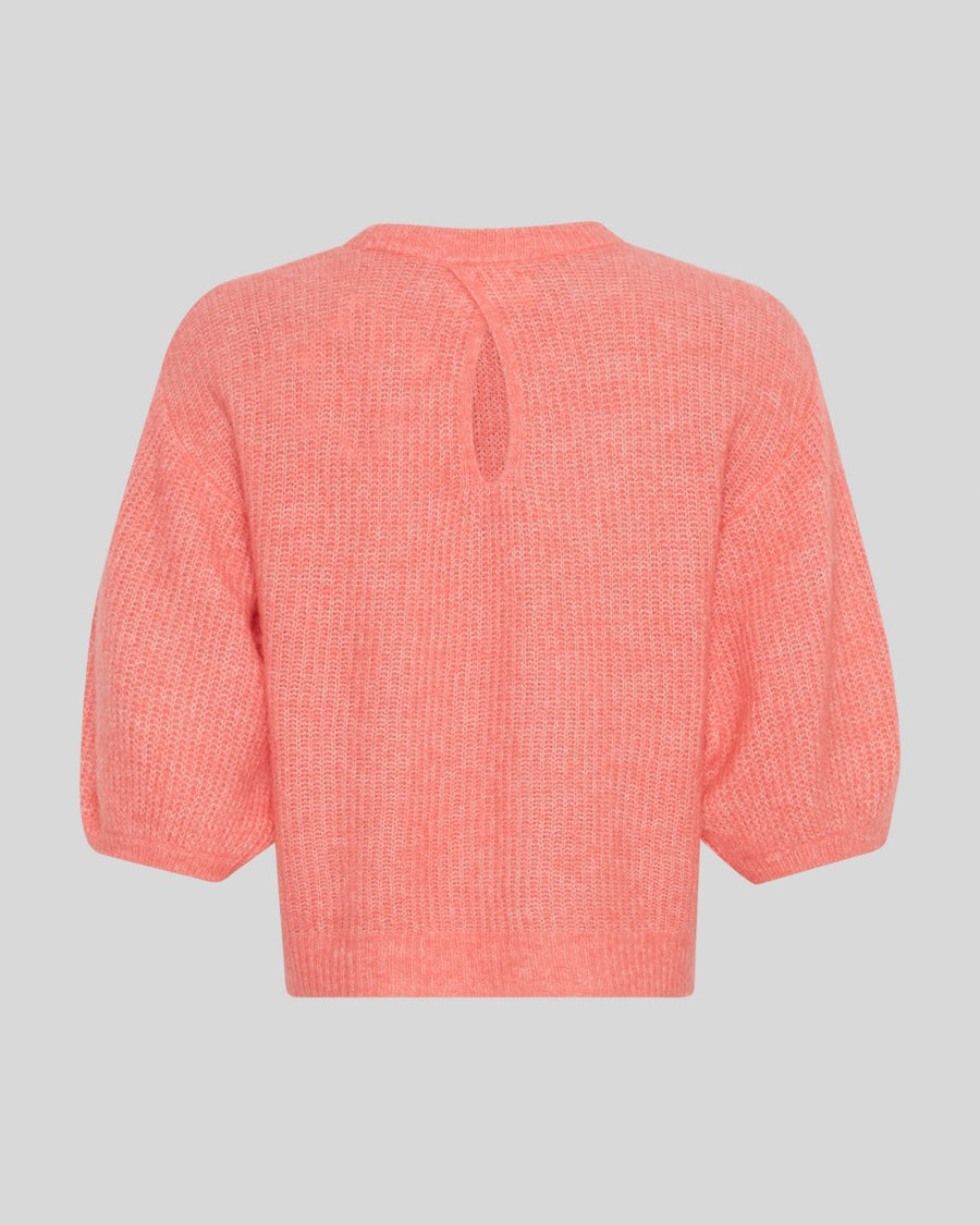 HILA Hope 2/4 Pullover SUGAR CORAL