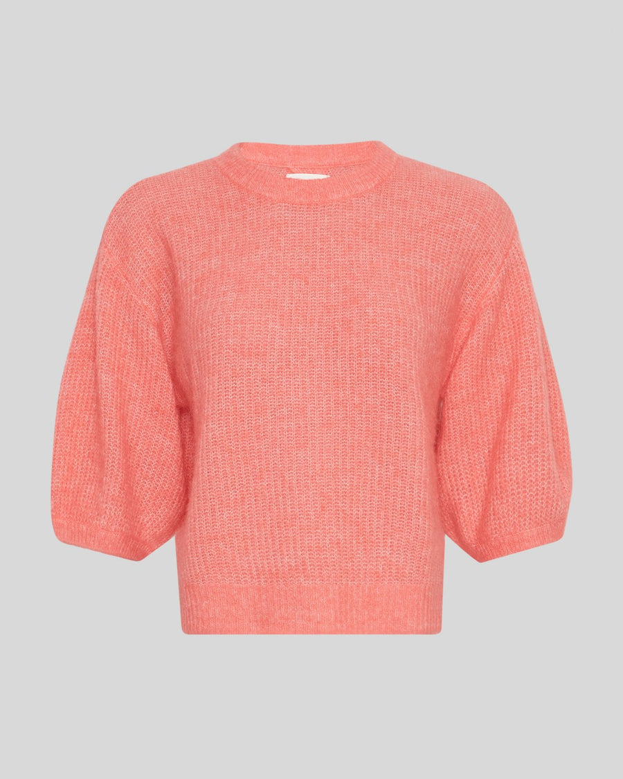 HILA Hope 2/4 Pullover SUGAR CORAL