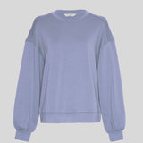 JANELLE Lima sweater Lavender violet