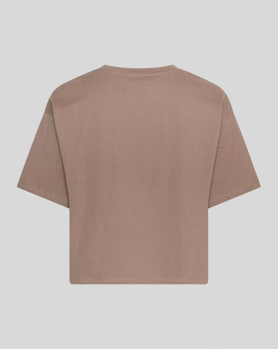 MSCHLEANA Tee Mountain trail