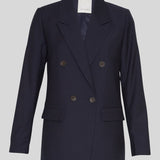 MAELYNN Blazer SKY CAPTAIN