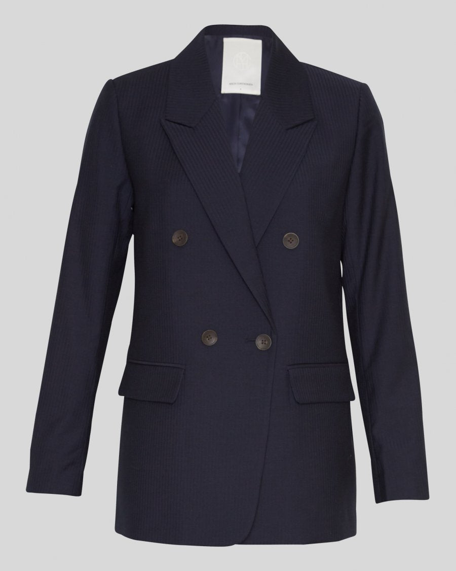 MAELYNN Blazer SKY CAPTAIN